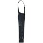Workwear Pants with Bib - STRONG - GRS black/carbon 98