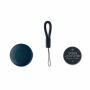 LITAG - Smart Find My locator - Marineblauw