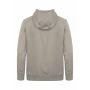 Cottover Gots Key Hood Dk Sand XXS