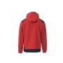 Performer 2.0 red/black 5XL