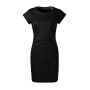 Dress women's Freedom black XXL