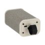 BRAINZ Speaker Spike Taupe