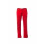 Worker red XXS