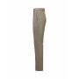 Modern Trouser Woman Walnut XXS Modern Trouser Woman Walnut XXS
