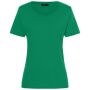 Ladies' Basic-T Irish-green S