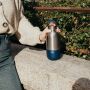 Noma Noma Recycled Steel Insulated Bottle 750 ml thermosfles - blauw