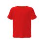 Stedman T-shirt Raglan Mesh Active-Dry SS for kids 186C Scarlet Red-L Stedman T-shirt Raglan Mesh Active-Dry SS for kids 186C Scarlet Red-L