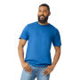 Gildan T-shirt SoftStyle SS unisex 51 Royal-XS