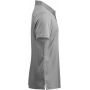 Kelowna polo heren lichtgrijs 4xl