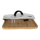 Snack Tray