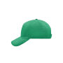 5 Panel Cap irish green one size