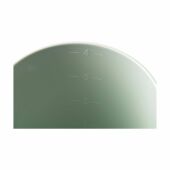 Day to Day Muesli Jug 400 ml yoghurtbeker - sage green