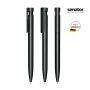 senator LIBERTY Polished balpen zwart