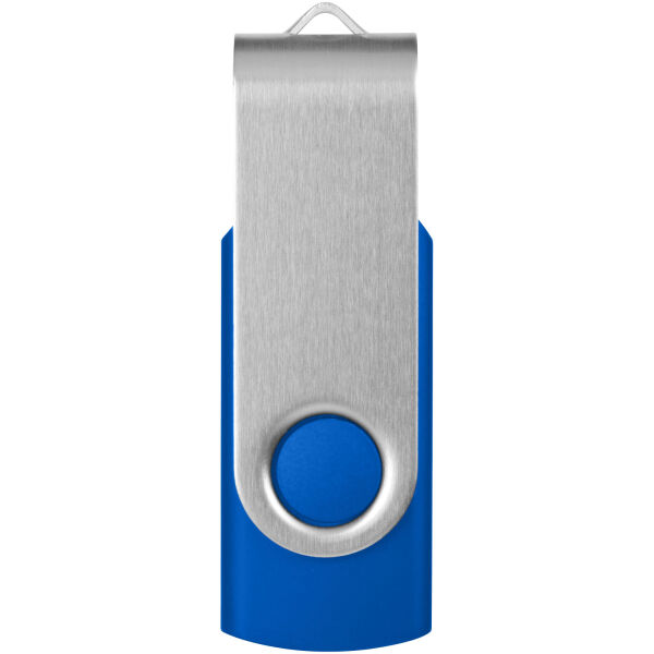 Rotate-basic USB 3.0 - Midden blauw - 32GB