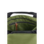 Black+Blum 16L Insulated Tote/ Koel Tas, mosgroen