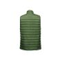 M'S STAVANGER THERMAL VEST, GARDEN GREEN / GRAPHITE, XL, STORMTECH