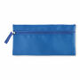STUDY - Etui met rits - Royal Blauw