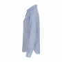 Yellow Bow 54 Woman Skyblue 4XL