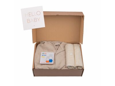Nijntje geboorte cadeauset M