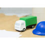 Furgone Plus - antistress ball