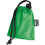Regenponcho van RPET