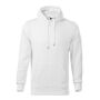 Sweatshirt men's Cape white S