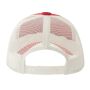 RECORD-S, RED, One size, ATLANTIS HEADWEAR