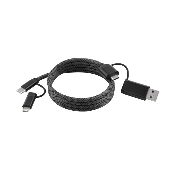 Metmaxx® oplaadkabel 