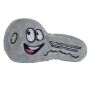 Schmoozies® Key - gray