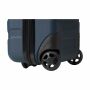 Porto Underseat Trolley 14' - navy