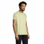IMPERIAL - IMPERIAL MEN T-Shirt 190g - M - Sage Green