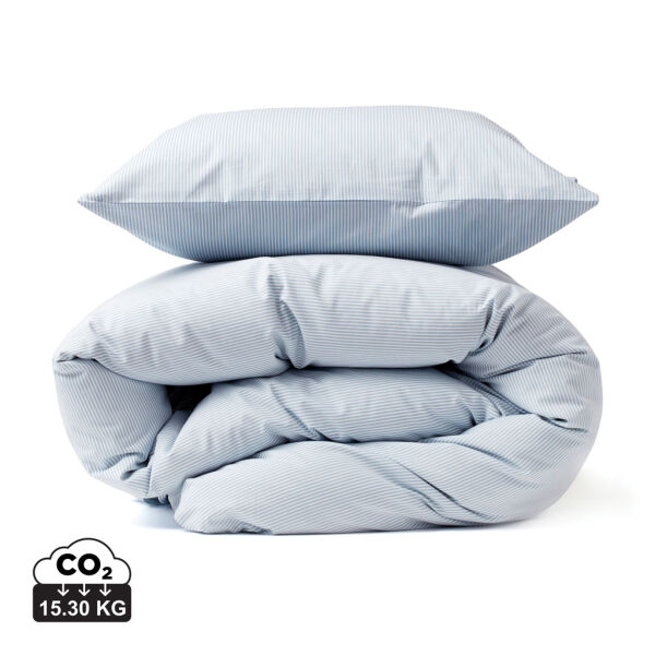VINGA Montgomery premium katoenen beddengoed, 4-delige set VINGA Montgomery premium katoenen beddengoed, 4-delige set