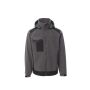 Performer 2.0 smoke/black S
