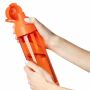 Tritan drinkfles Bliss 750 ml oranje