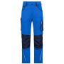 Workwear Pants Slim Line - STRONG - GRS royal/navy 48