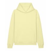 Chaser - Iconic uniseks hoodie van gemiddelde lengte - XXL