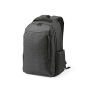 New York Backpack - Zwart
