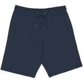 washed navy blue