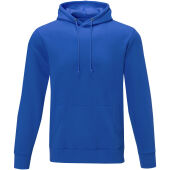 Charon heren hoodie - Blauw - 3XL
