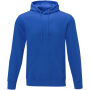Charon heren hoodie - Blauw - 3XL