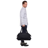 Thule Subterra 2 Duffel 35L, zwart
