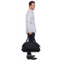 Thule Subterra 2 Duffel 35L, zwart
