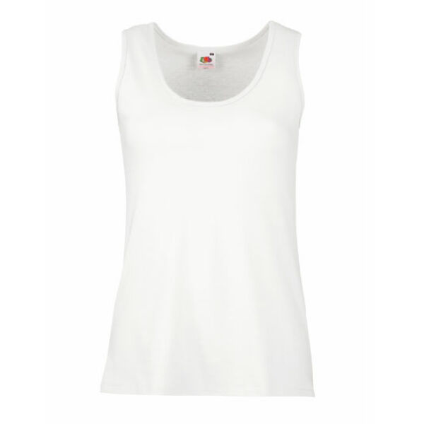 Lady-Fit Valueweight Vest