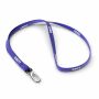 Polyester tubulaire keycord