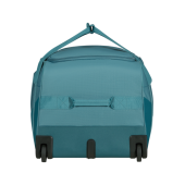 American Tourister City Racer Duffle/Wh L