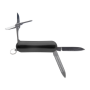 Gorner Mini - mini multifunctioneel zakmes
