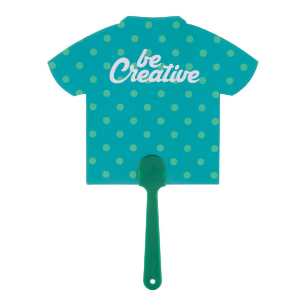 Digibreeze - custom made waaier Digibreeze - custom made waaier