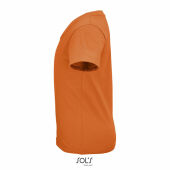 CRUSADER KIDS - CRUSADER kind t-shirt 150g - 4XL - Oranje CRUSADER KIDS - CRUSADER kind t-shirt 150g - 4XL - Oranje