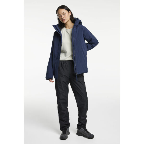 Barriér Jacket Women Dark Navy XS Barriér Jacket Women Dark Navy XS