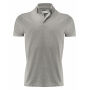 Harvest American Supreme Polo Grey melange XL